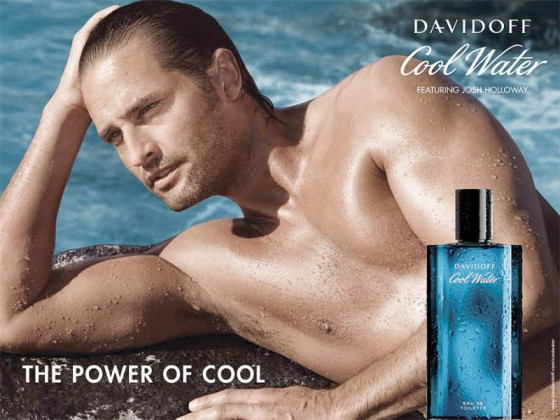 Davidoff Cool Water EDT 125 ml - 2