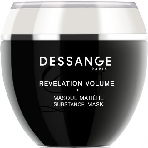 Dessange Revelation Volume Masque Matière - Маска для додання об'єму волоссю