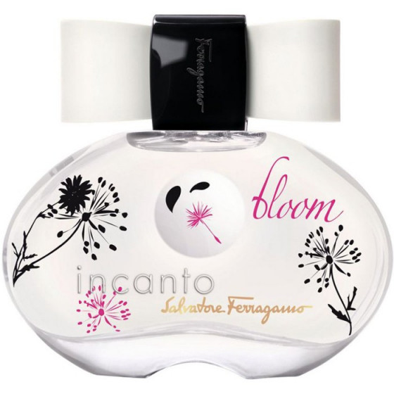 Salvatore Ferragamo Incanto Bloom - Туалетна вода (тестер)