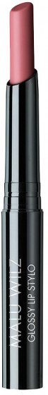 Malu Wilz Glossy Lip Stylo - Стійка помада для губ