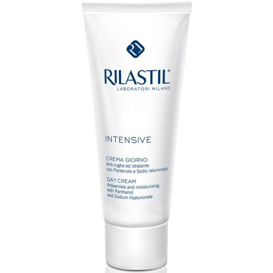 Rilastil Intensive Day Cream - Денний крем для обличчя Риластил Інтенсив