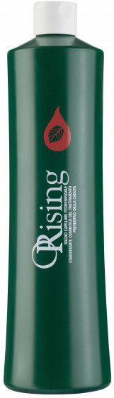Orising Caduta Shampoo - Фіто-ессенціальний шампунь проти випадіння волосся