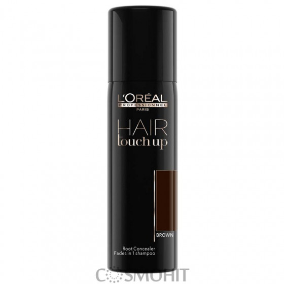 L'Oreal Professionnel Hair Touch Up - Консилер для зафарбовування прикореневої зони волосся (Dark Blonde)