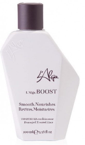 L’Alga Boost Conditioner - Кондиціонер-бальзам ультранасичений