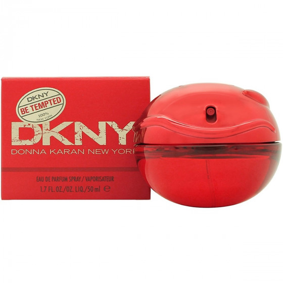 Donna Karan DKNY Be Tempted EDP 50 ml