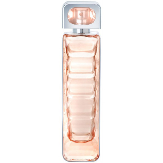 Hugo Boss Boss Orange Woman - Подарунковий набір (EDT50+B/L50+S/G50) - 1