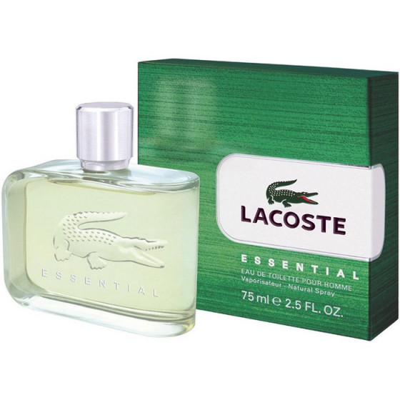 Lacoste Essential - Туалетна вода (тестер)