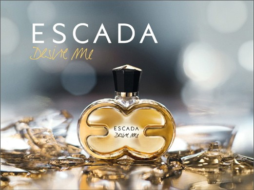 Escada Desire Me - Парфумована вода (тестер) - 1