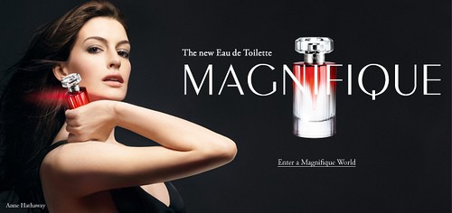 Lancome Magnifique - Туалетна вода - 2