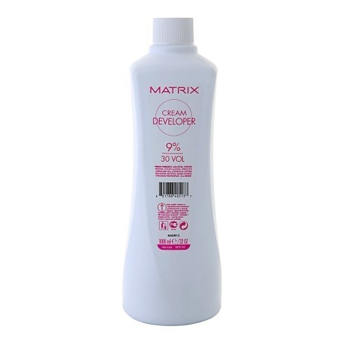 Matrix Cremes Oxydants 9% - Крем-оксидант