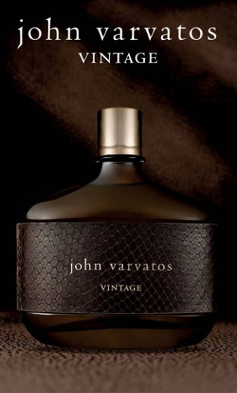 John Varvatos Vintage - Туалетна вода - 2