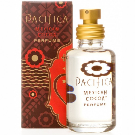 Pacifica Mexican Cocoa - Парфуми