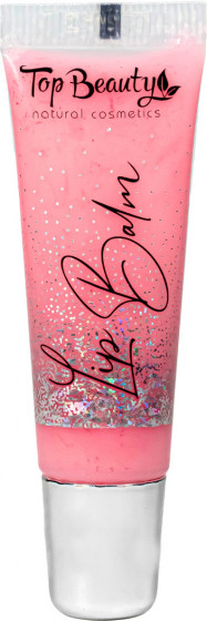 Top Beauty Lip Balm - Бальзам для губ