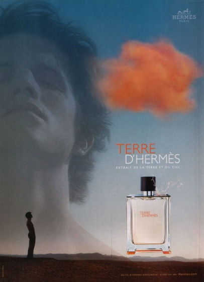 Hermes Terre D'Hermes - Туалетна вода (тестер) - 1