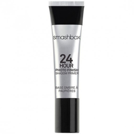 Smashbox Photo Finish 24 Hour Shadow Primer - Основа для повік під тіні