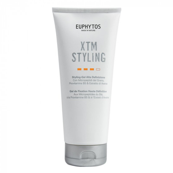 Euphytos Xtm Styling Gel Tube - Гель для укладання