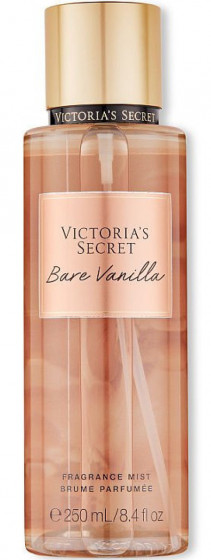 Victoria's Secret Bare Vanilla - Міст для тіла