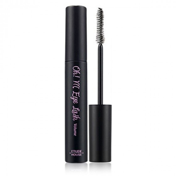 Etude House Oh M'eye Lash Mascara Volume - Туш об'ємна для вій