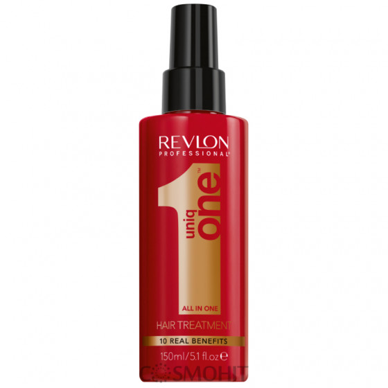 Revlon Professional Uniq One Duo Pack - Набір подарунковий (Спрей-догляд + Маска) - 1