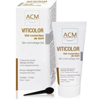 ACM Viticolor - ВІТІКОЛОР - 1