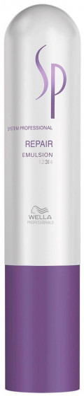 Wella Professionals SP Repair Emulsion - Відновлююча емульсія для пошкодженого волосся