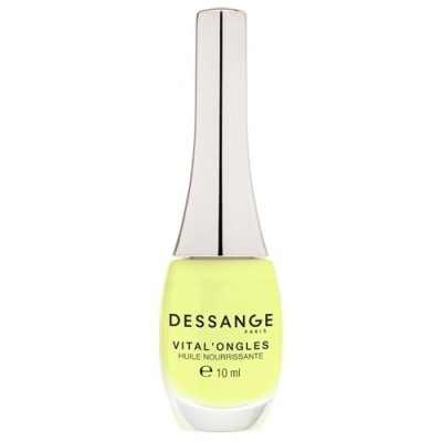 Dessange Vital' Ongles - Поживне масло для нігтів HN01