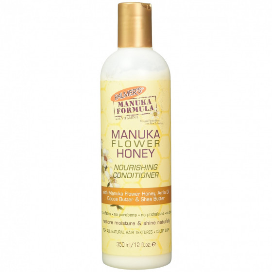 Palmer's Manuka Flower Honey Nourishing Conditioner - Поживний кондиціонер для волосся