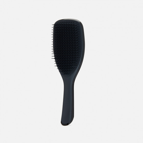 Tangle Teezer The Wet Detangler Large Black Gloss - Гребінець для волосся - 7