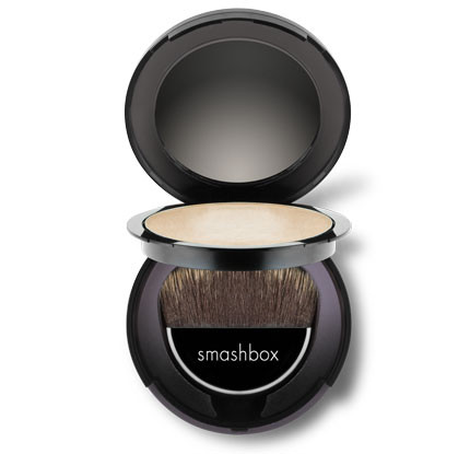 Smashbox Camera Ready Full Coverage Foundation SPF 15 - Пудра для обличчя - 1