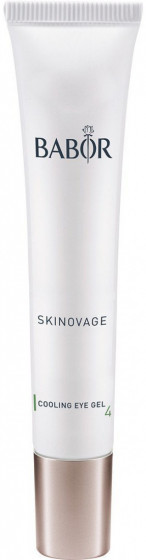 Babor Skinovage Cooling Eye Gel - Охолоджуючий гель для повік