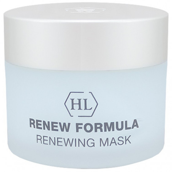 Holy Land Renew Formula Renewing Mask - Скорочуюча маска