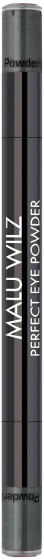 Malu Wilz Perfect Eye Powder Refill - Тіні-пудра для повік (змінний блок) - 1