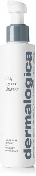 Dermalogica Daily Glycolic Cleanser - Щоденний очищувач із гліколевою кислотою