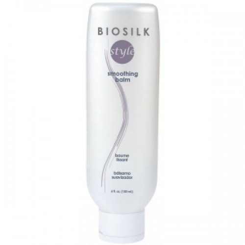 Chi BioSilk Style Smoothing Balm - Гель випрямляючий