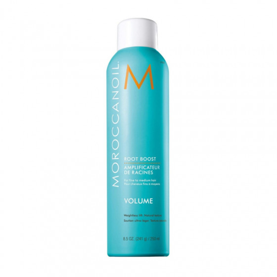 Moroccanoil Root Boost - Спрей для прикореневого об'єму