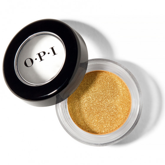 OPI Chrome Effects Mirror Shine Nail Powder Tin Man Can - Пудра з ефектом хромування