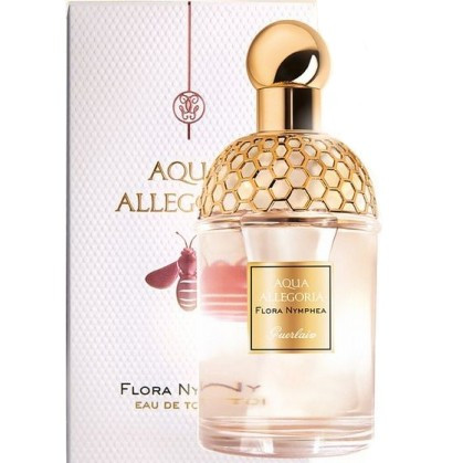 Guerlain Aqua Allegoria Flora Nymphea - Туалетна вода