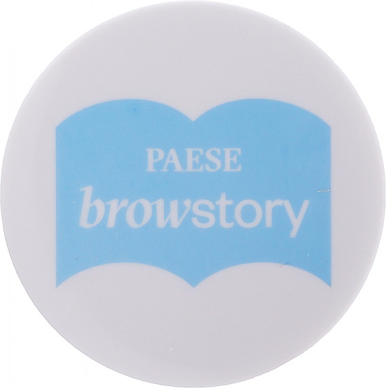 Paese Browstory Eyebrow Styling Soap - Мило для укладання брів