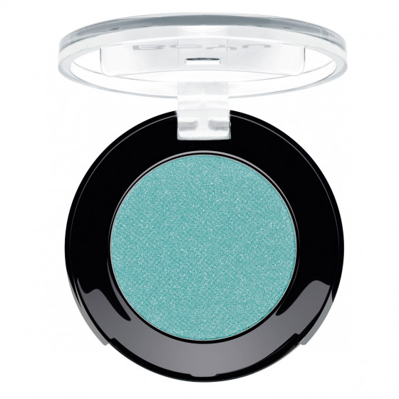 BeYu Color Swing Eyeshadow - Моно тіні для повік 337 Water Lily - 1