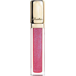 Guerlain Kiss Kiss Pearl Gloss - Блиск для губ