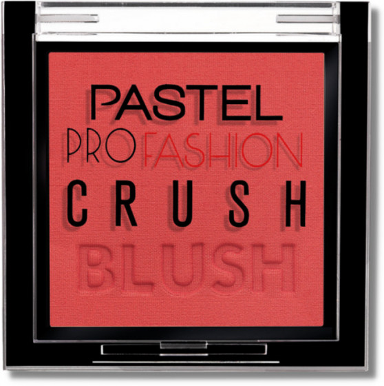 Pastel Profashion Crush Blush - Рум'яна