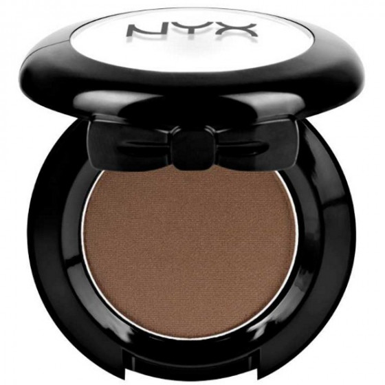 NYX Hot Singles Eye Shadow - Тіні для повік