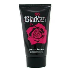 Paco Rabanne Black XS Pour Femme Shower Gel - Гель для душа