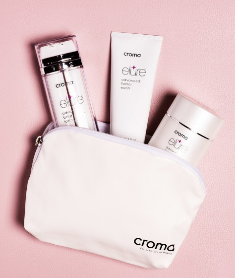 Croma Elure Advanced Facial Wash - Засіб для вмивання - 5