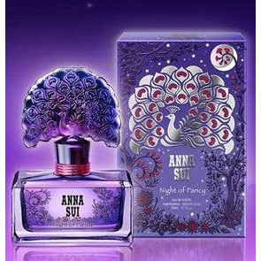 Anna Sui Night of Fancy - Туалетна вода - 3