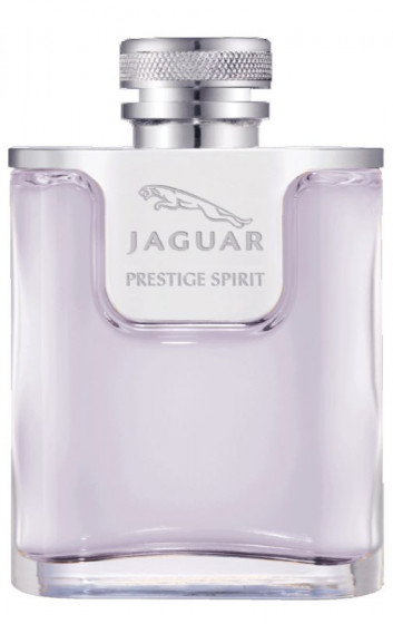 Jaguar Prestige Spirit - Туалетна вода - 1