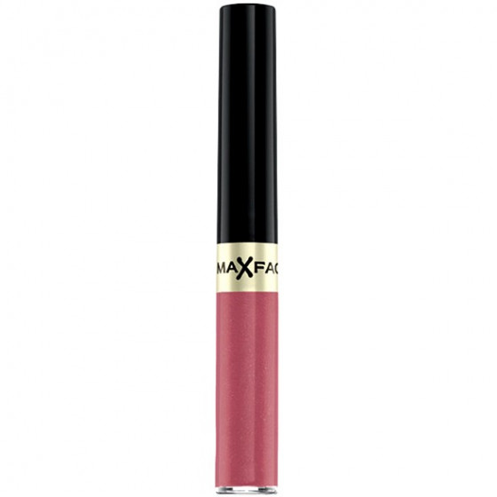 Max Factor LipFinity - Помада + бальзам для губ
