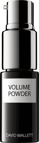 David Mallett Volume Hair Powder - Пудра для надання об'єму волоссю - 3