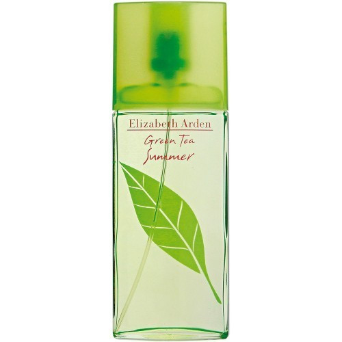 Elizabeth Arden Green Tea Summerl - Туалетна вода (тестер) - 1