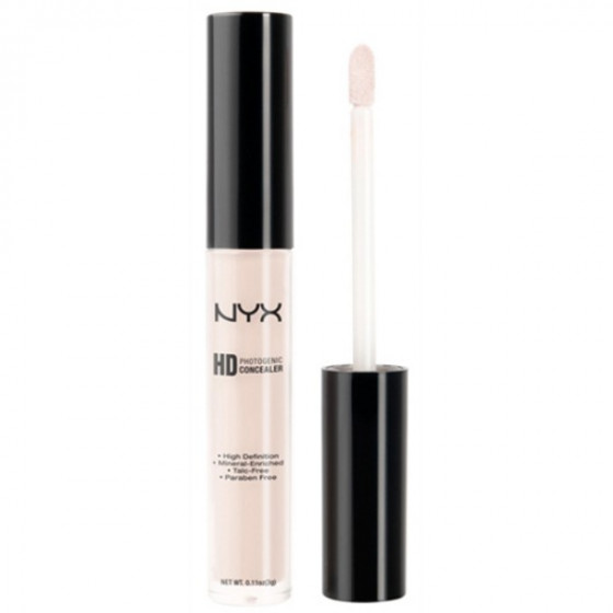 NYX Concealer Wand - Рідкий консилер